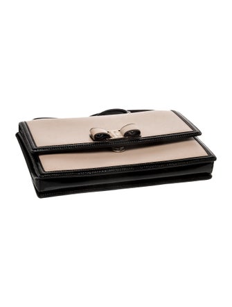 Salvatore Ferragamo Vara Bow Crossbody Bag