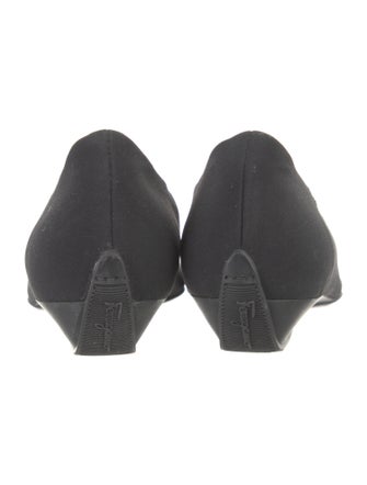 Salvatore Ferragamo Flats