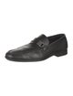 Salvatore Ferragamo Leather Dress Loafers