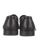 Salvatore Ferragamo Leather Dress Loafers