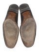 Salvatore Ferragamo Leather Dress Loafers