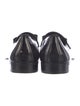 Salvatore Ferragamo Patent Leather Loafers