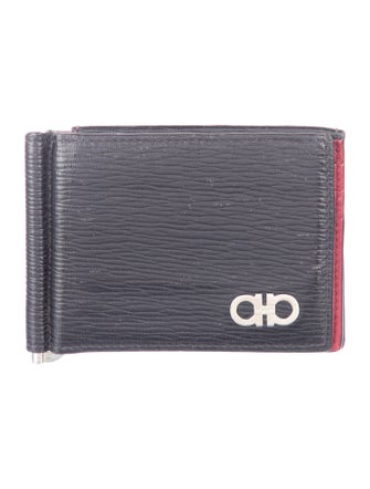Salvatore Ferragamo Leather Wallet