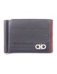 Salvatore Ferragamo Leather Wallet