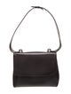Salvatore Ferragamo Leather Shoulder Bag