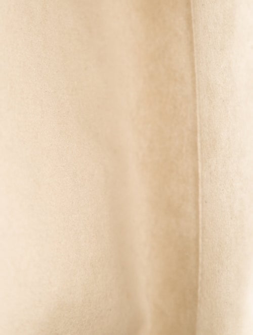 Salvatore Ferragamo Leather Shoulder Bag