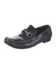 Salvatore Ferragamo Leather Dress Loafers