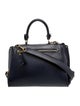 Salvatore Ferragamo Gancio Top Handle Bag