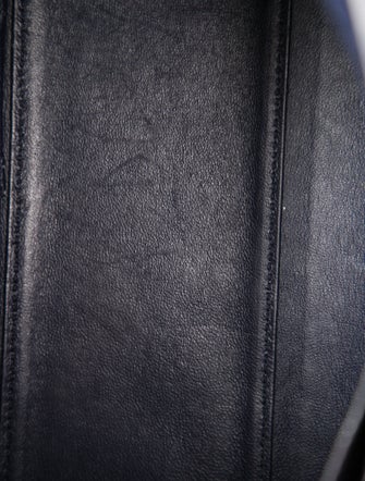 Salvatore Ferragamo Gancio Top Handle Bag