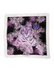 Salvatore Ferragamo Silk Printed Scarf