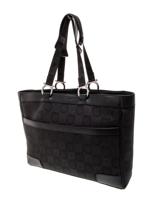 Salvatore Ferragamo Top Handle Bag