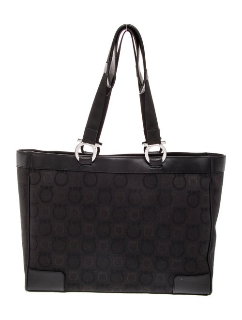Salvatore Ferragamo Top Handle Bag