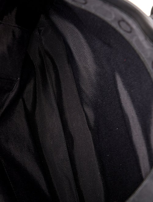 Salvatore Ferragamo Top Handle Bag