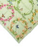 Salvatore Ferragamo Silk Floral Print Scarf