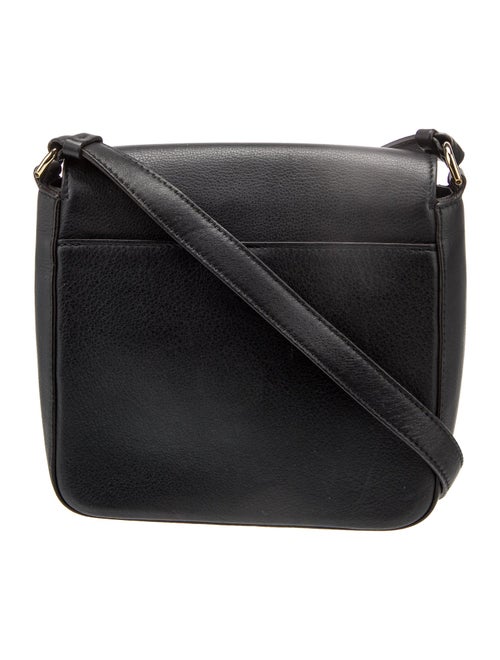 Salvatore Ferragamo Gancio Shoulder Bag