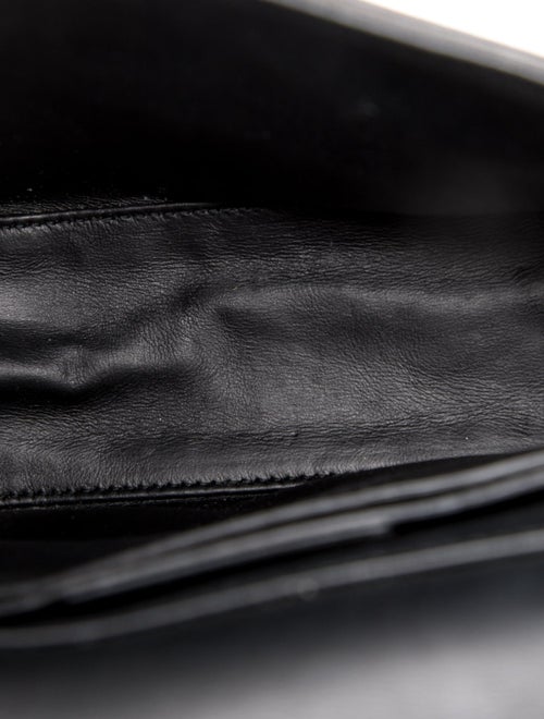 Salvatore Ferragamo Gancio Shoulder Bag