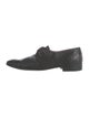 Salvatore Ferragamo Leather Brogues