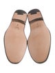 Salvatore Ferragamo Leather Oxfords