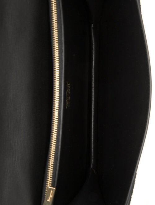 Salvatore Ferragamo Gancini Shoulder Bag