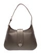 Salvatore Ferragamo Gancio Shoulder Bag