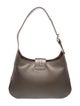 Salvatore Ferragamo Gancio Shoulder Bag