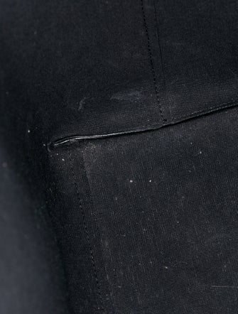 Salvatore Ferragamo Gancio Tote