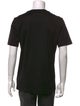 Salvatore Ferragamo Graphic Print Crew Neck T-Shirt