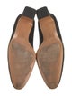 Salvatore Ferragamo Suede Pumps