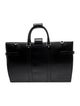 Salvatore Ferragamo Leather Briefcase