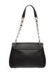 Salvatore Ferragamo Saffiano Leather Top Handle Bag