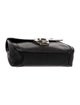 Salvatore Ferragamo Saffiano Leather Top Handle Bag