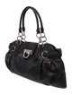Salvatore Ferragamo Gancio Shoulder Bag