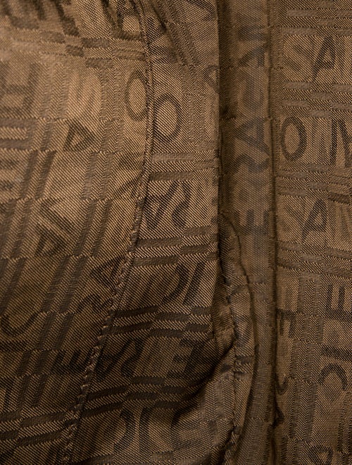 Salvatore Ferragamo Gancio Shoulder Bag