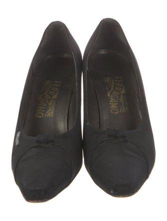 Salvatore Ferragamo Pumps