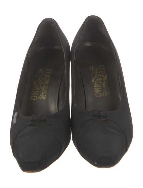 Salvatore Ferragamo Pumps