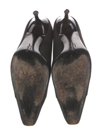 Salvatore Ferragamo Pumps
