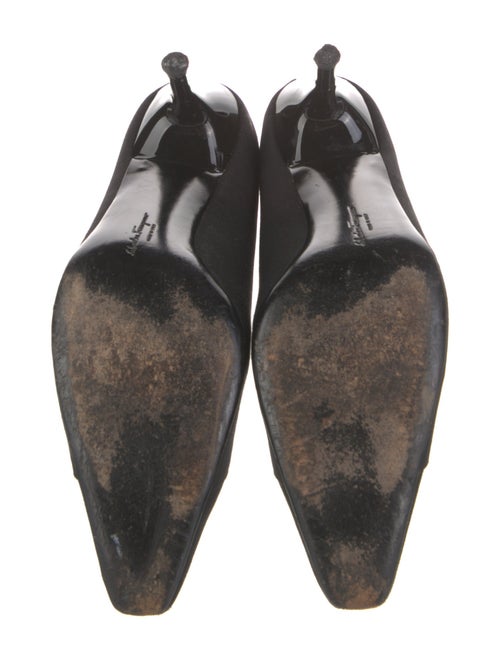 Salvatore Ferragamo Pumps