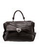 Salvatore Ferragamo Gancini Top Handle Bag