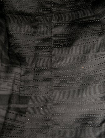 Salvatore Ferragamo Leather Shoulder Bag