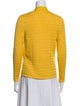 Salvatore Ferragamo V-Neck Sweater