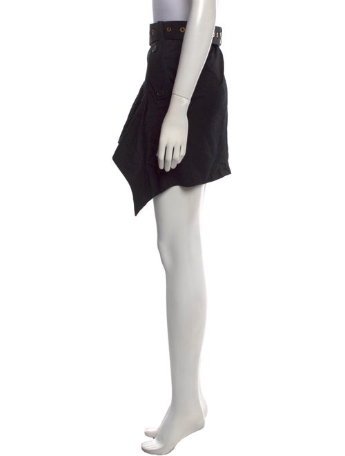 Salvatore Ferragamo Mini Skirt