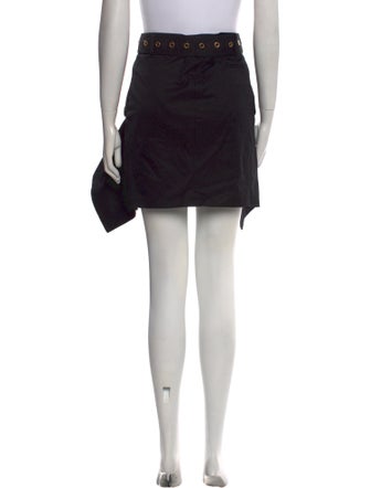 Salvatore Ferragamo Mini Skirt