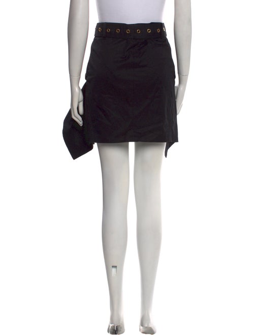 Salvatore Ferragamo Mini Skirt