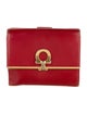 Salvatore Ferragamo Leather Bifold Wallet