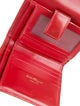 Salvatore Ferragamo Leather Bifold Wallet
