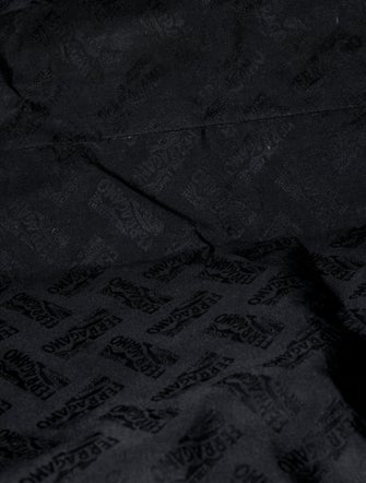 Salvatore Ferragamo Nylon Tote