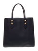 Salvatore Ferragamo Leather Tote