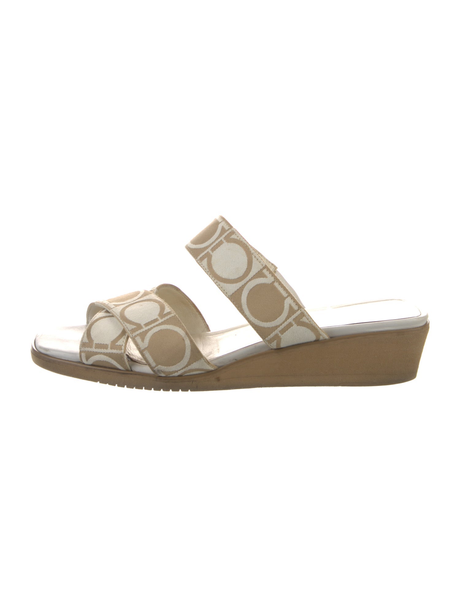 Salvatore Ferragamo Slides