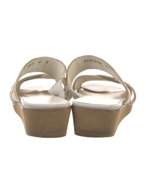 Salvatore Ferragamo Slides