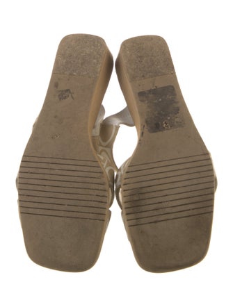 Salvatore Ferragamo Slides